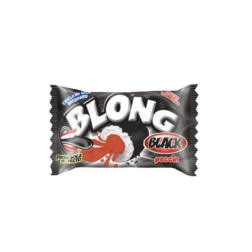 Blong Black Žuvačky