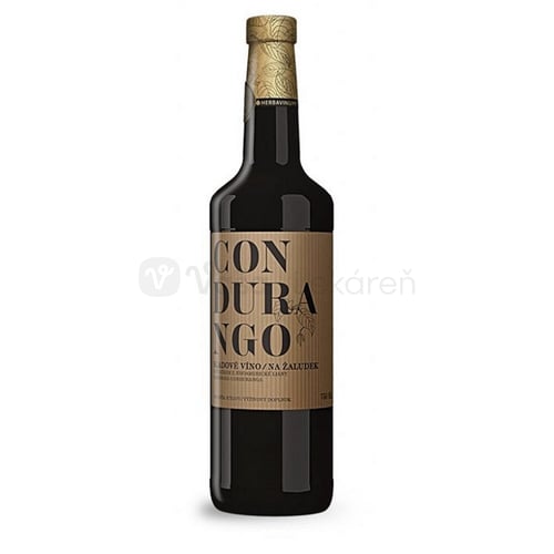 Medic Vino Condurango 750ml xxx