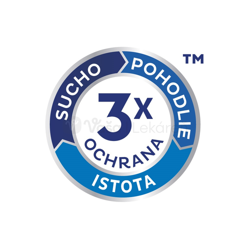 Tena Slip Maxi L Plienkové nohavičky zalepovacie