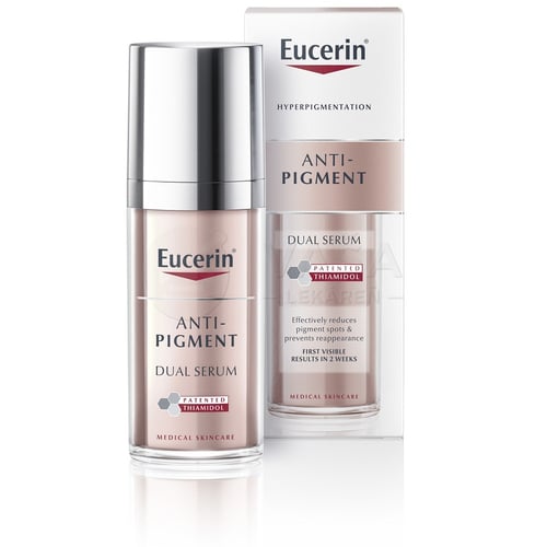 Eucerin Anti-Pigment Duálne sérum