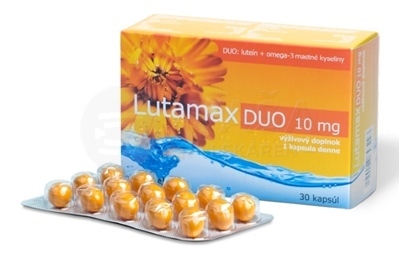 Lutamax DUO 10 mg