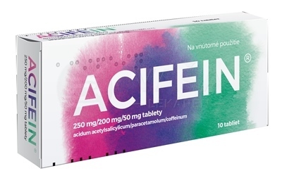 Acifein