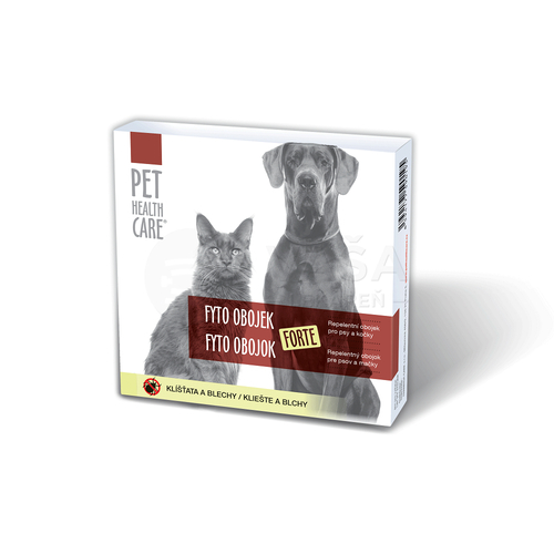 pet Health Care Fyto Obojok Forte