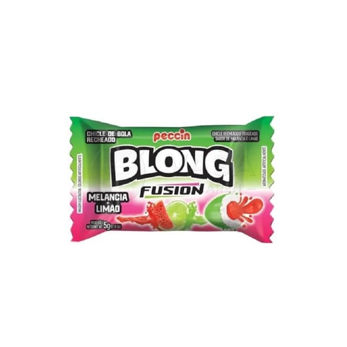 Blong Fusion Žuvačky