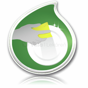 Jar Lemon Umývací prostriedok na riad