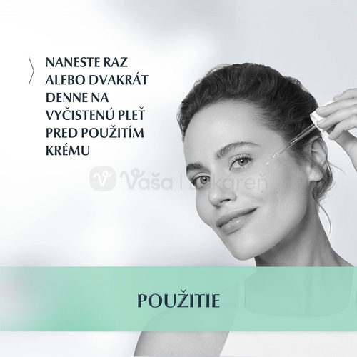 Eucerin Hyaluron-Filler Zjemňujúce anti-age sérum