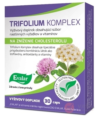 Evalar Trifolium Komplex