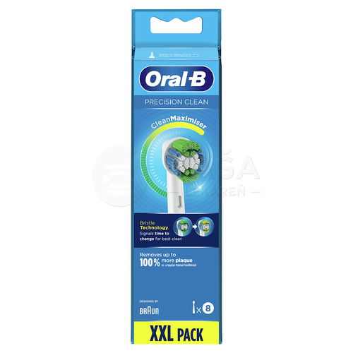 Oral-B Precision Clean Náhradné hlavice