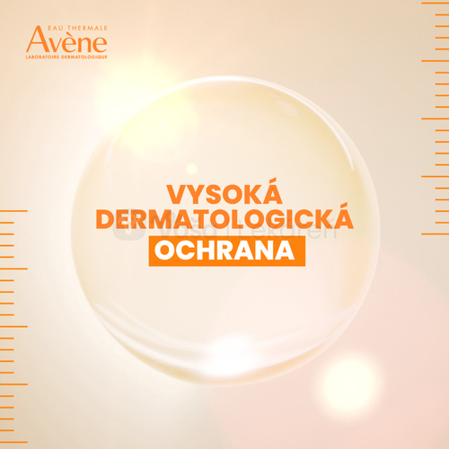 Avene Sun Sprej na opaľovanie SPF50