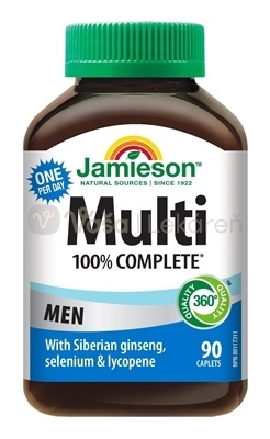 Jamieson Multi Complete Pre mužov