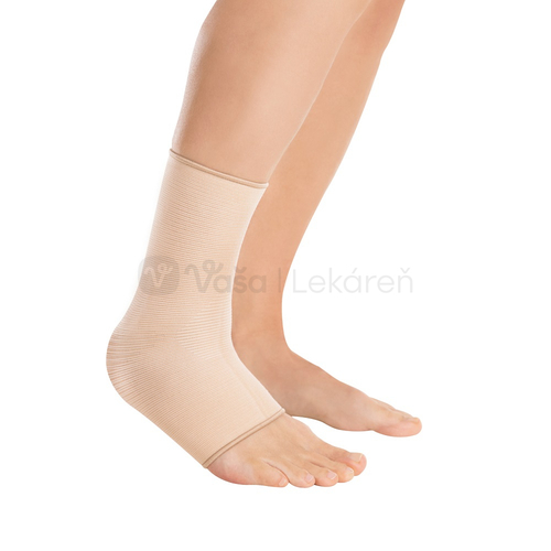 Maxis S-line Kompresný návlek na členok, veľ. 2, telový