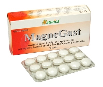 Naturica Magnegast
