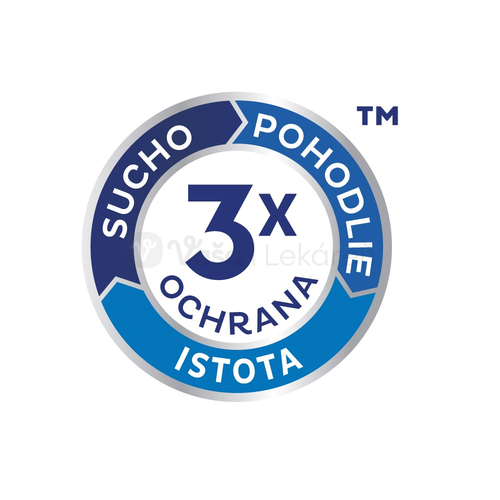 Tena Comfort Plus Vkladacie plienky