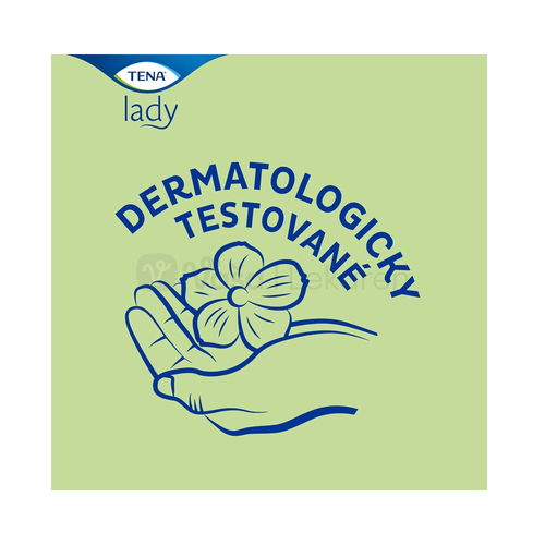 Tena Lady Slim Ultra Mini Inkontinenčné slipové vložky (Výhodné balenie)