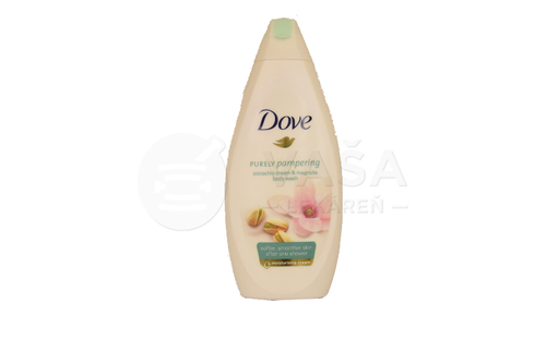 Dove Pistácia &amp; Magnólia Sprchový gél