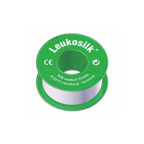 Leukosilk