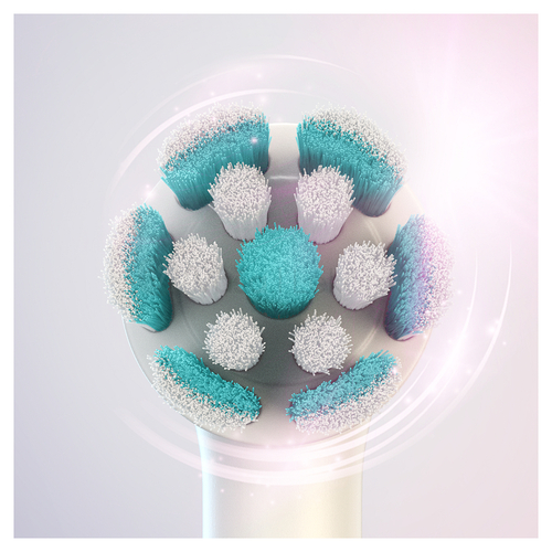Oral-B iO Gentle Care Náhradné hlavice