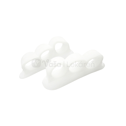 HealMed Gélový separátor prstov, uni