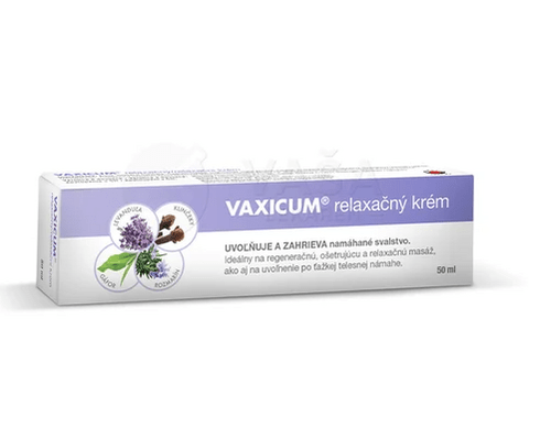 Vaxicum - 1+1