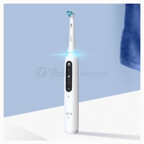 Oral-B iO Series 5 White