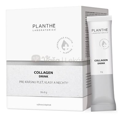 Planthé Collagen Drink