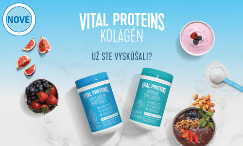 Vital Proteins