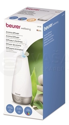 Beurer LA 30 Aromatický difuzér