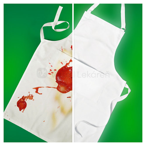 Ariel Universal+ Prací gél