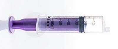 D-3nteral Single use Syringe Enfit