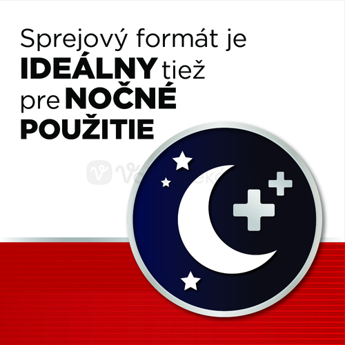 Strepfen Sprej 8,75 mg