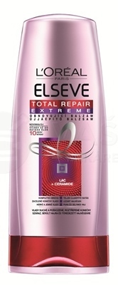 L&#039;Oréal Paris Elseve Total Repair 5 Extreme Obnovujúci balzam na vlasy