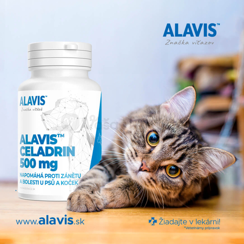 Alavis Celadrin
