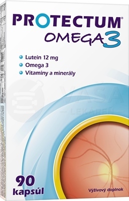 Protectum Omega 3