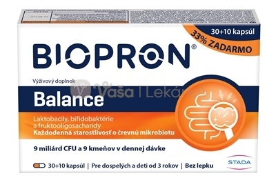 Biopron Balance