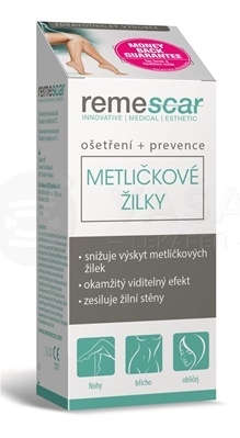 Remescar Krem na Metlickove Zily 50ml xxx