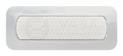 Mepilex Border Post-Op Krytie na rany flexibilné absorpčné (10 x 35 cm)