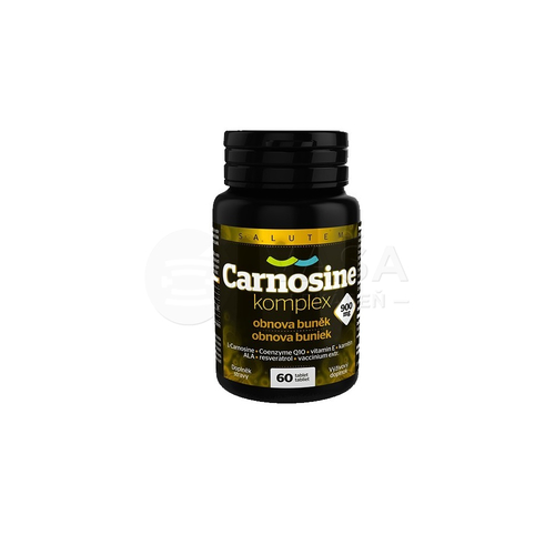 Salutem Carnosine Komplex 900 mg