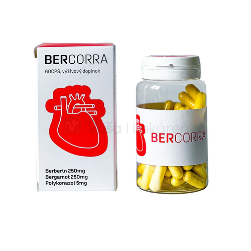 Bercorra
