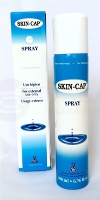 Skin-Cap Sprej
