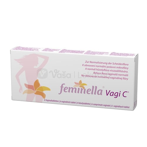 Feminella Vagi C