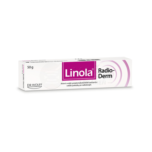 Linola Radio-Derm