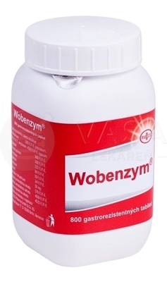 Wobenzym