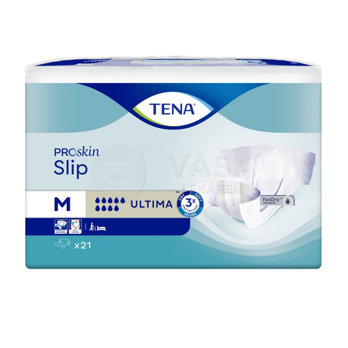 TENA Slip Ultima M