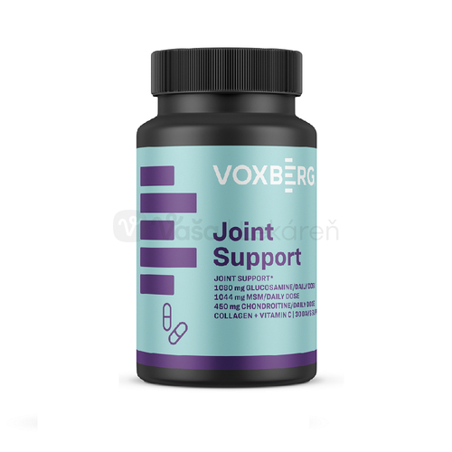 Voxberg Joint Support