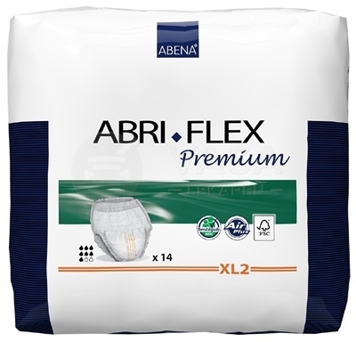 Abri Flex xl2 Premium 41090 [14] xxx