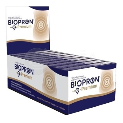 Biopron 9 Premium (Box)