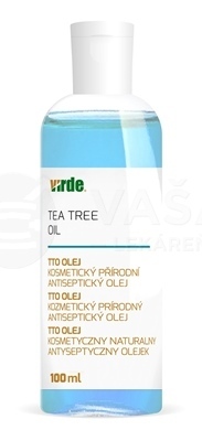 Virde Tea Tree Oil