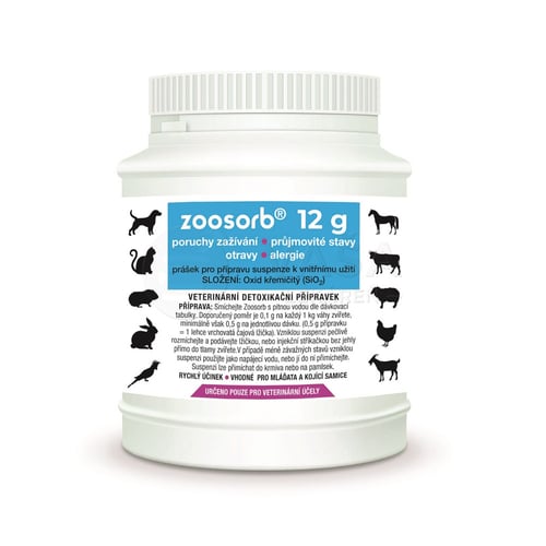 zoosorb