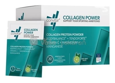 Convitar Collagen Power