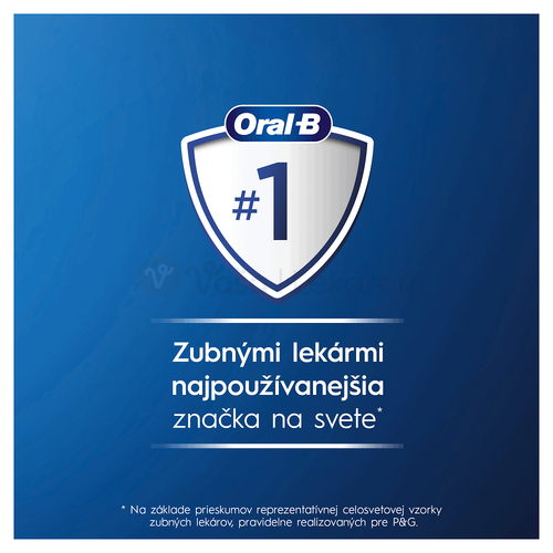 Oral-B iO Series 4 White